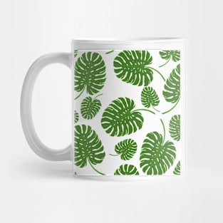 Tropic Taro Mug